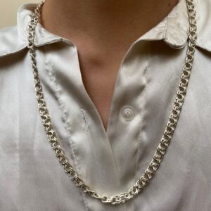 Half Ramses Chain