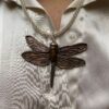 DRAGONFLY PENDANT