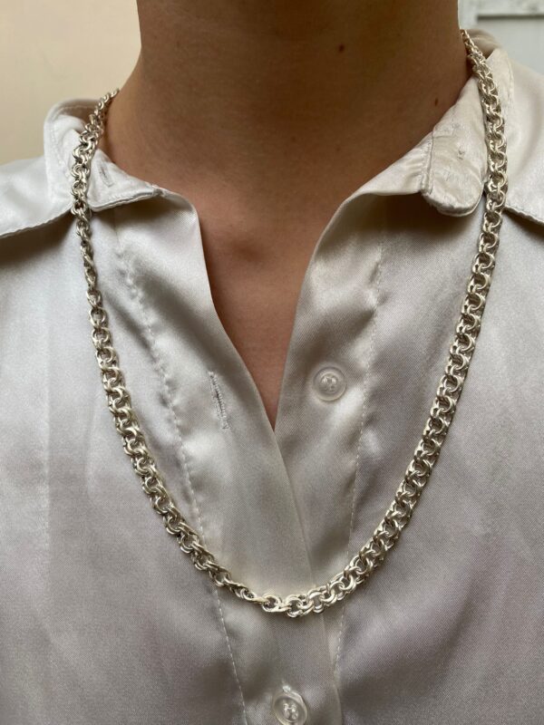 1/2 Ramses Chain